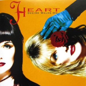 Heart Desire Walks On, 1993