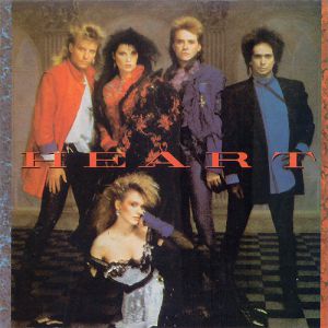 Heart Heart, 1985