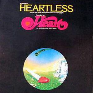 Heartless - Heart