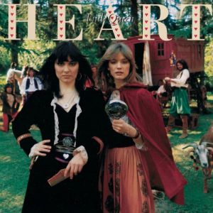 Heart Little Queen, 1977