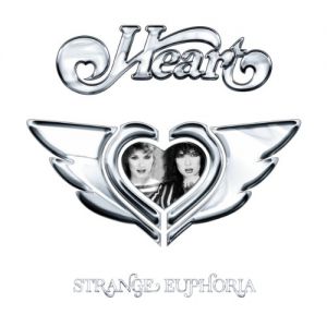 Strange Euphoria - Heart