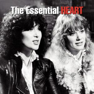 The Essential Heart - Heart