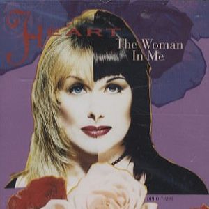The Woman in Me - Heart