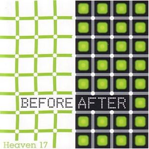 Before After - album
