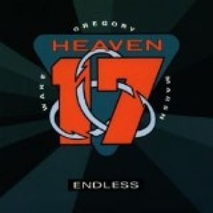 Album Heaven 17 - Endless
