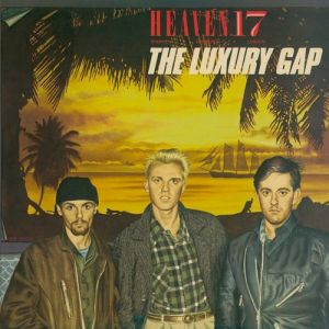 The Luxury Gap - album