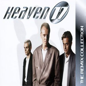 Album Heaven 17 - The Remix Collection