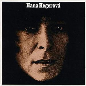 Album Hana Hegerová - Recital 2