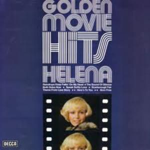 Album Helena Vondráčková - Golden Movie Hits