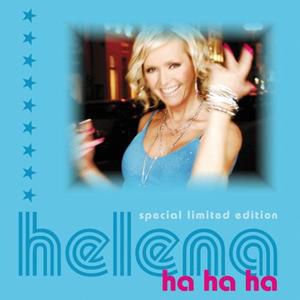 Album Helena Vondráčková - Ha ha ha