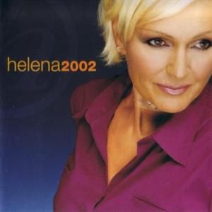 Album Helena Vondráčková - Helena 2002