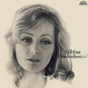 Album Helena Vondráčková - Helena a Strýci