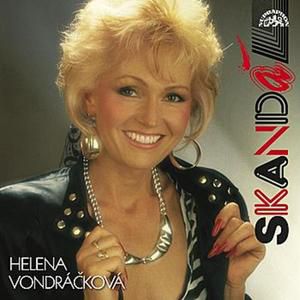Album Helena Vondráčková - Kolekce 15 Skandál