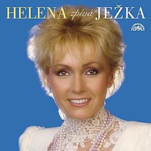 Album Helena Vondráčková - Kolekce 16 Helena zpívá Ježka