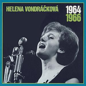 Album Helena Vondráčková - Mám ráda cestu lesní