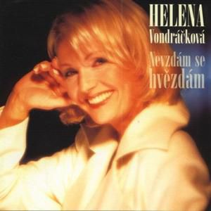 Album Helena Vondráčková - Nevzdám se hvězdám