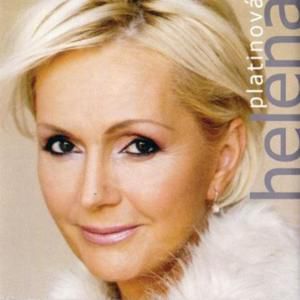 Album Helena Vondráčková - Platinová Helena