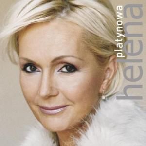 Album Helena Vondráčková - Platynowa Helena