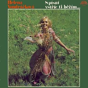 Album Helena Vondráčková - S písní vstříc ti běžím...