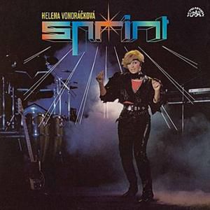 Album Sprint - Kolekce 13 - Helena Vondráčková