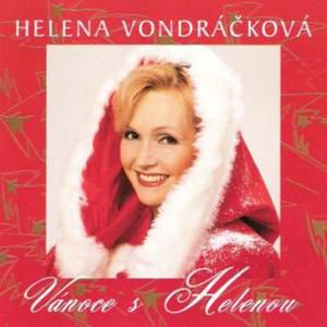 Album Vánoce s Helenou - Helena Vondráčková