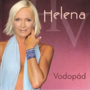 Album Vodopád - Helena Vondráčková