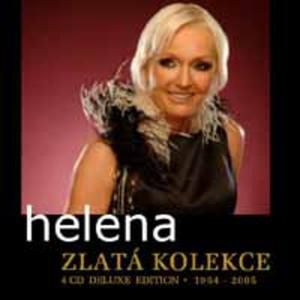 Album Helena Vondráčková - Zlatá kolekce