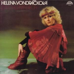 Album Helena Vondráčková - Zrychlený dech