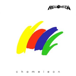 Album Helloween - Chameleon