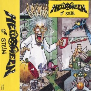 Album Helloween - Dr. Stein