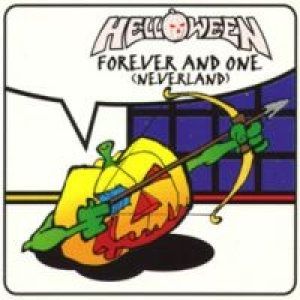 Album Helloween - Forever and One