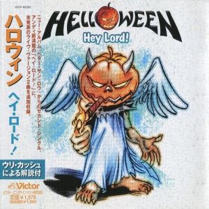 Album Helloween - Hey Lord!