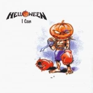Album Helloween - I Can