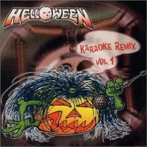 Album Helloween - Karaoke Remix Vol.1
