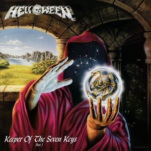 Keeper of the Seven Keys, Pt. 1 - album