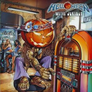 Album Helloween - Metal Jukebox