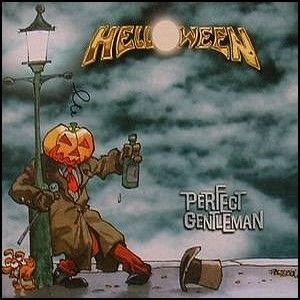 Helloween : Perfect Gentleman