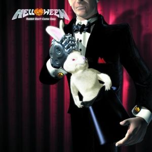Album Helloween - Rabbit Don