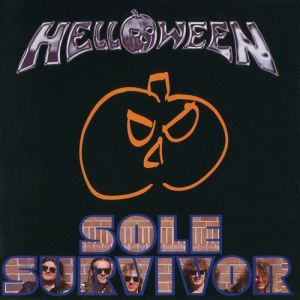 Helloween Sole Survivor, 1995