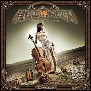 Helloween Unarmed – Best of 25th Anniversary, 2010