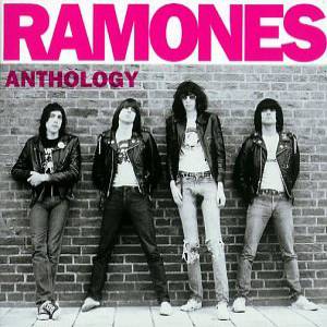 Album Ramones - Hey! Ho! Let