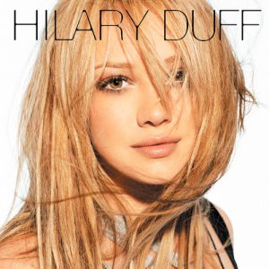 Album Hilary Duff - Hilary Duff