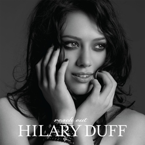 Album Reach Out - Hilary Duff