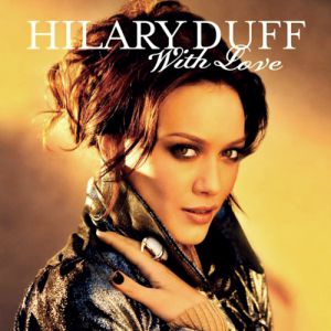 Album Hilary Duff - With Love