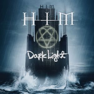 Album Dark Light - HIM