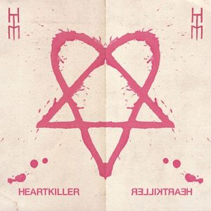 Album Heartkiller - HIM