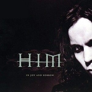 Album In Joy and Sorrow - HIM