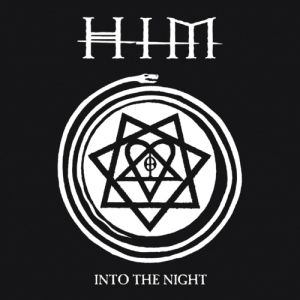 Album HIM - Into the Night