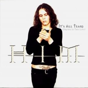 Album It's All Tears (Drown in This Love) - HIM