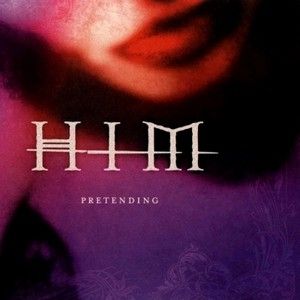 Album Pretending - HIM